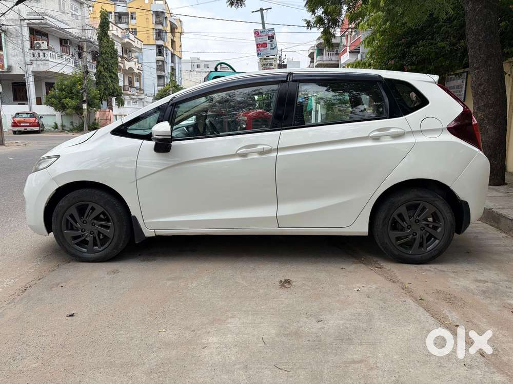 Honda Jazz 1.5 S I Dtec, 2019, Diesel