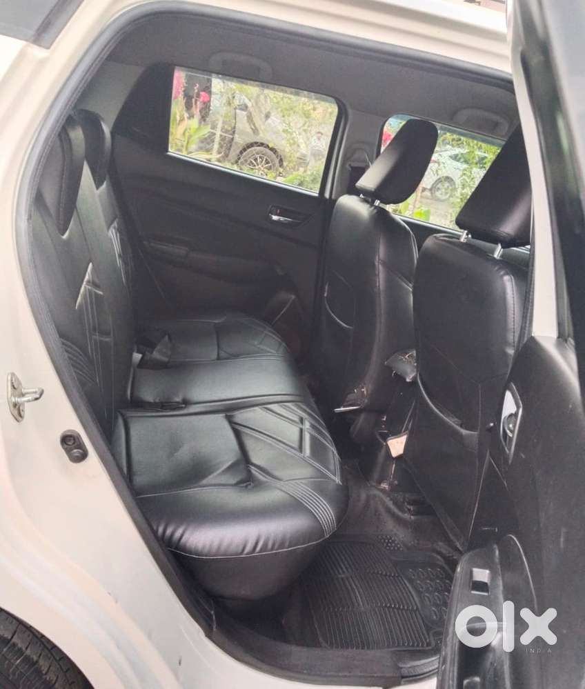 Maruti Suzuki Swift 2018 Vxi, 2019, Cng & Hybrids