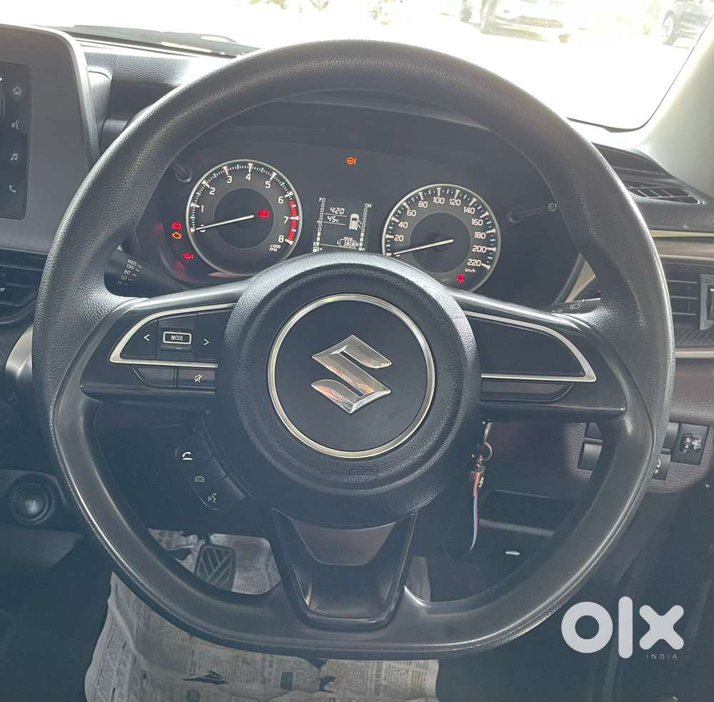 Maruti Suzuki Fronx Delta Plus 1.2 Mt, 2024, Petrol