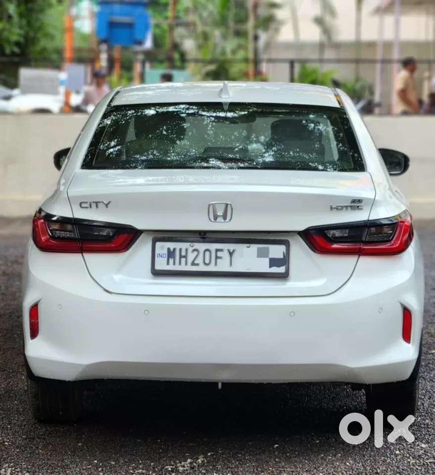 Honda City 1.5 Zx I-dtec Mt, 2022, Diesel