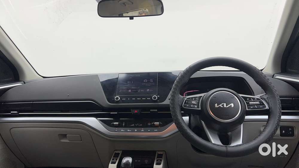 Kia Carens 1.4 Prestige Plus Turbo 7 Str, 2022, Petrol
