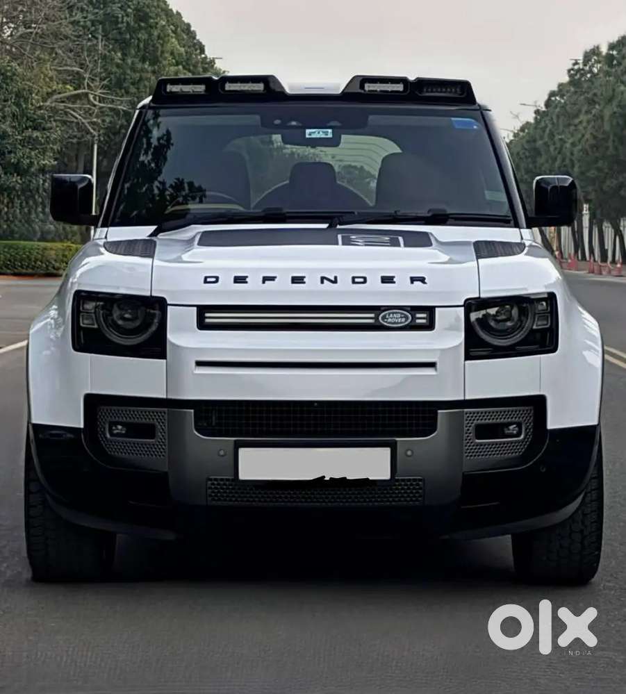 Land Rover Defender 2021 Diesel