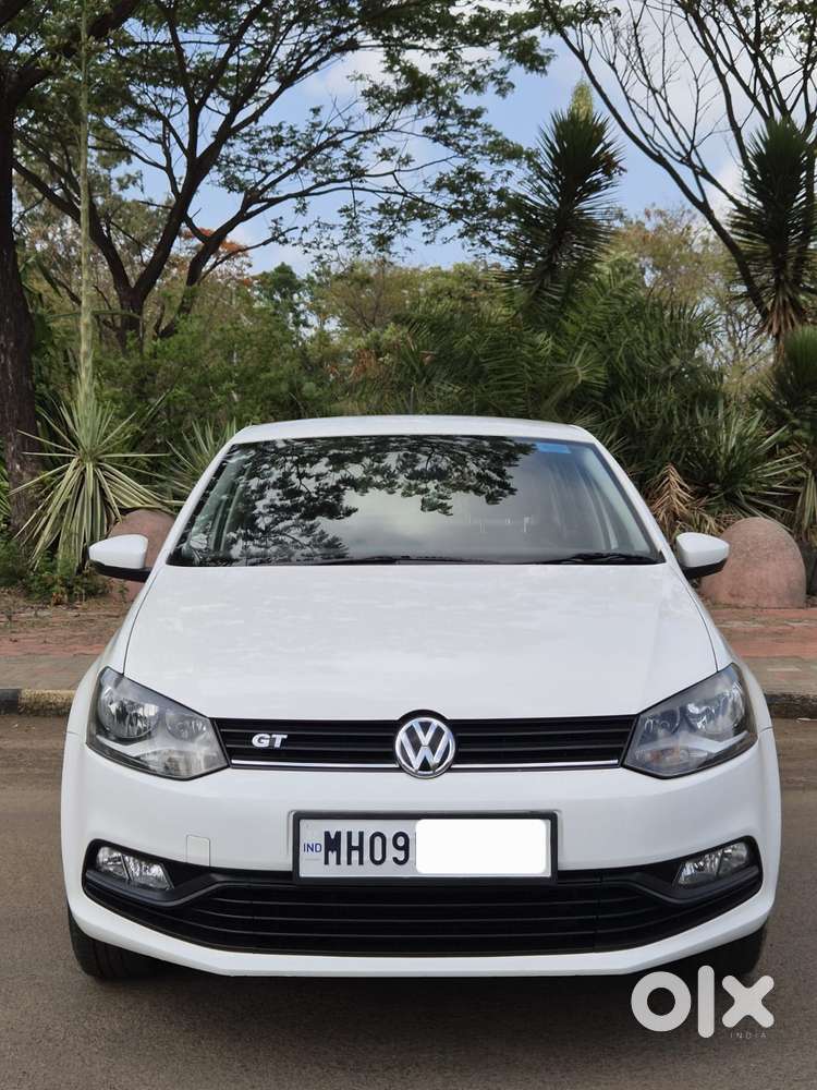 Volkswagen Polo 1.0 Mpi Comfortline, 2019, Petrol