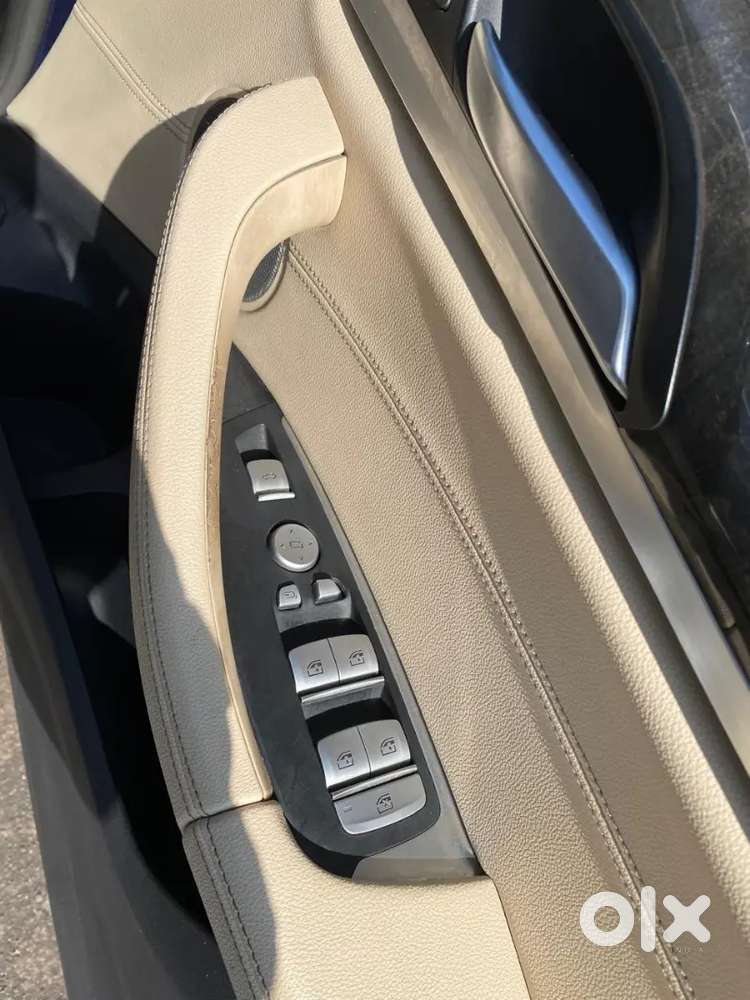 Bmw X3 2019 Diesel 99000 Km Driven