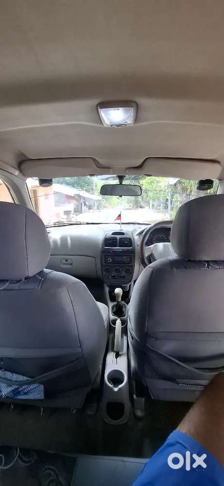 Hyundai Accent Executive 2005