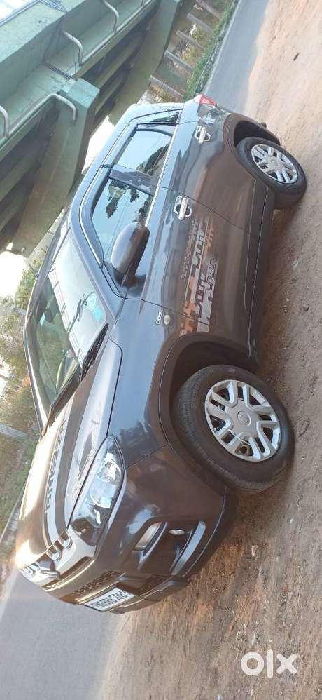 Maruti Suzuki Brezza Ldi, 2016, Diesel