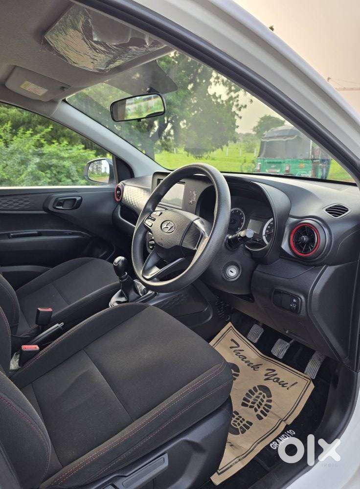 Hyundai Grand I10 Nios Magna Corporate Edition 1.2 Kappa Vtvt, 2022,..
