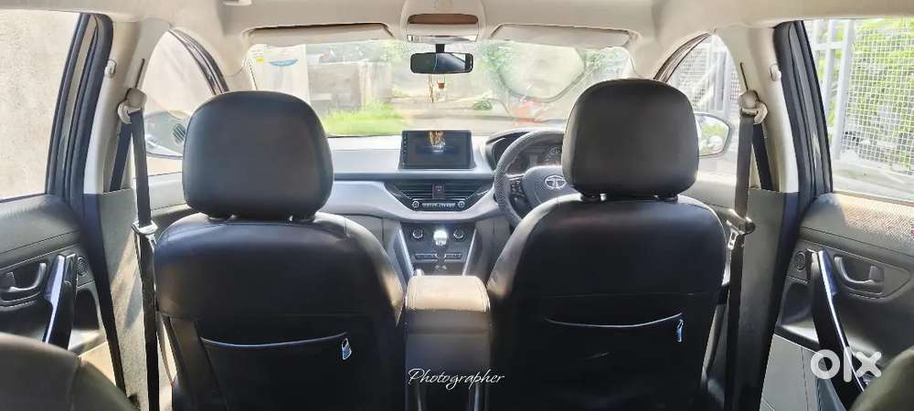Tata Nexon Diesel Manual 2019