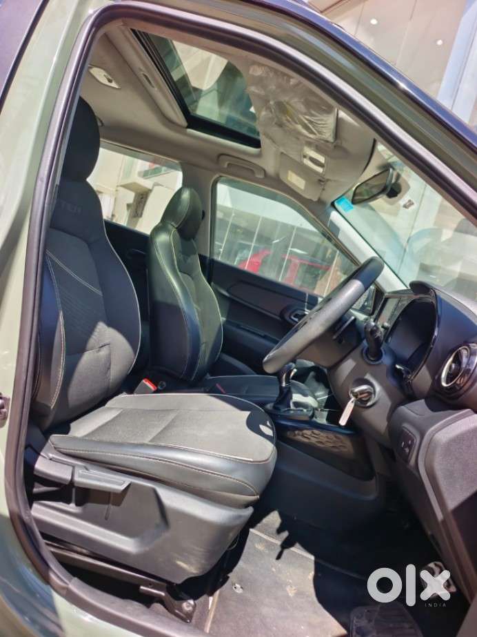 Hyundai Exter Sx 1.2 Amt, 2024, Petrol