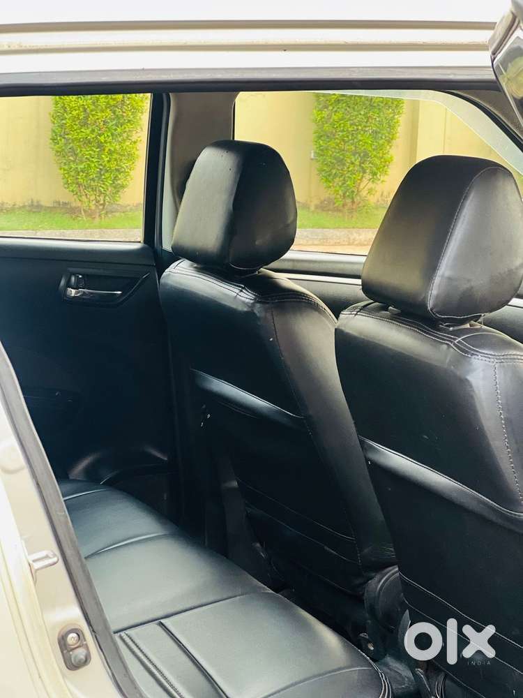 Maruti Suzuki Swift 2011-2014 Vdi, 2011, Diesel