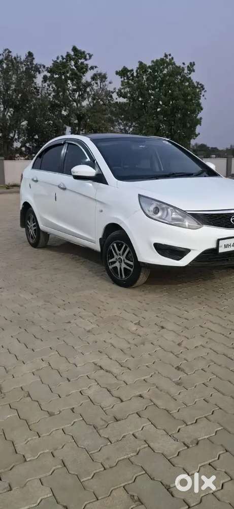 Tata Zest 2018