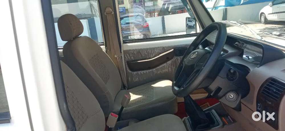 2020 Model Mahindra Bolero B6(o).