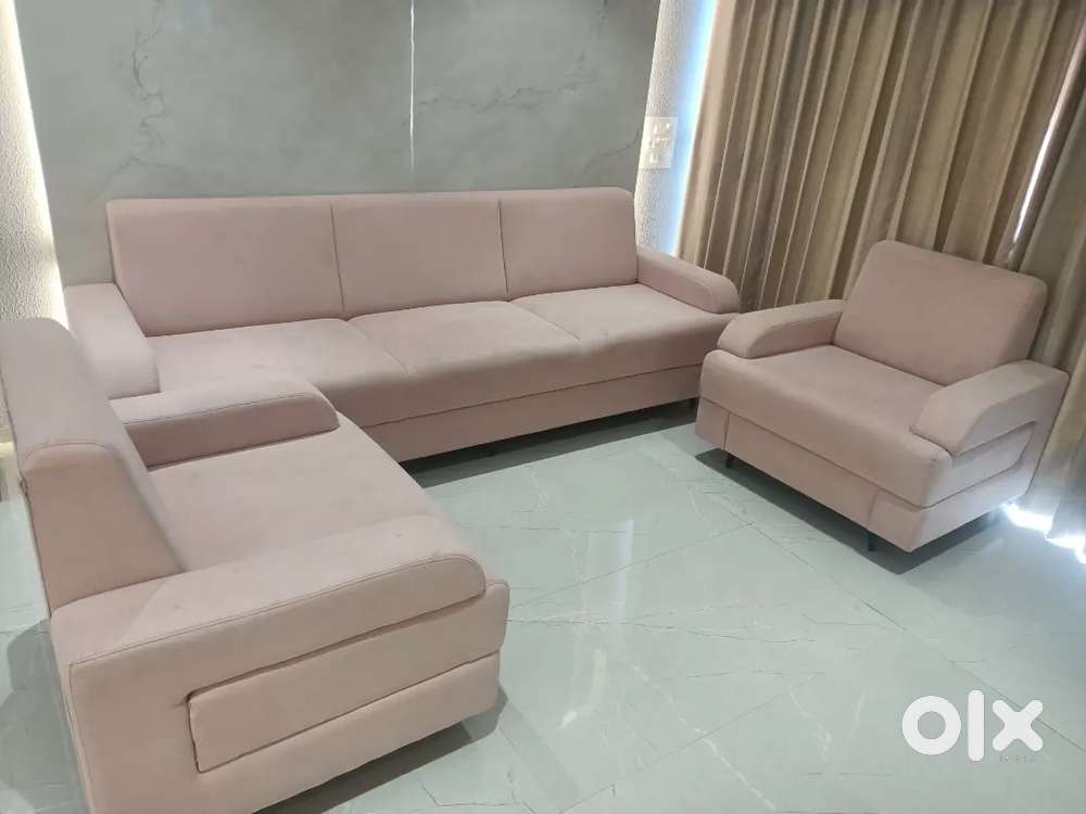 Sofa Own Manufacturing