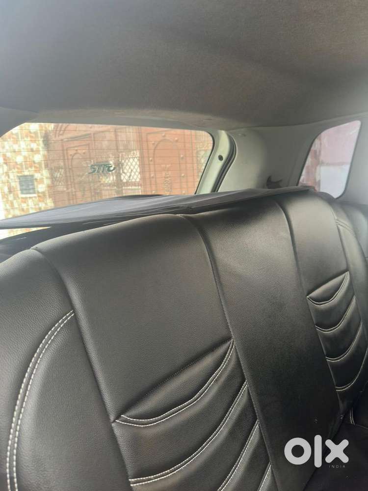 Ford Figo 2014 Diesel Good Condition