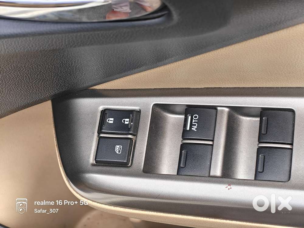 Honda City I Vtec Sv, 2016, Petrol