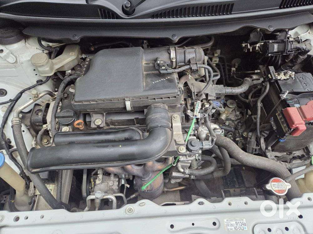 Maruti Suzuki Baleno Alpha, 2022, Petrol