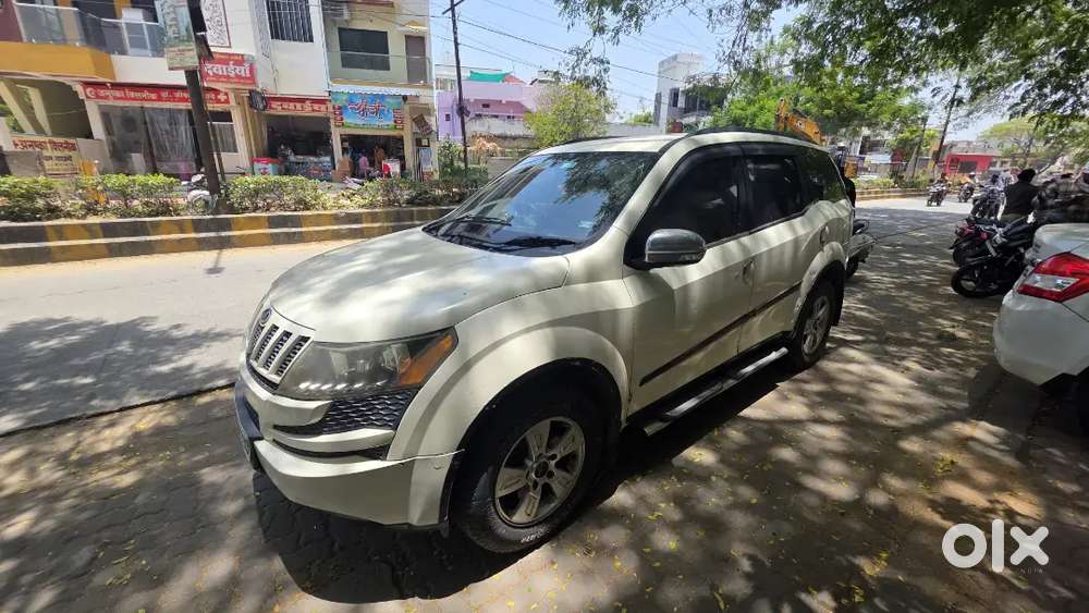 Mahindra Xuv500 2012 Diesel Good Condition