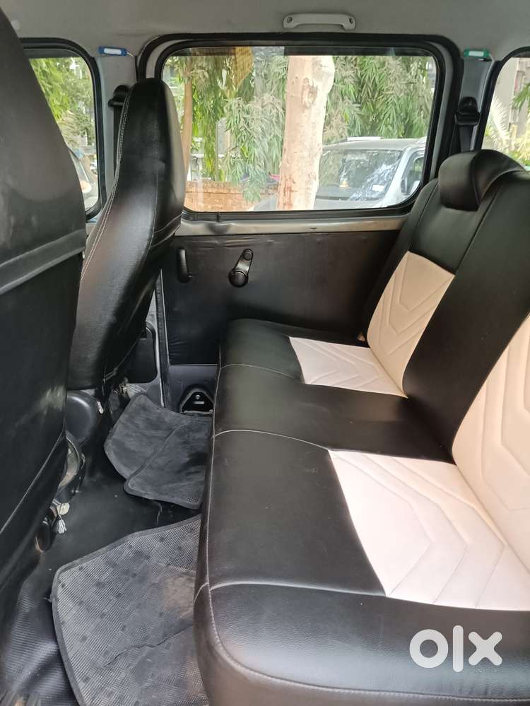 Maruti Suzuki Eeco Cng 5 Seater Ac, 2020, Cng & Hybrids