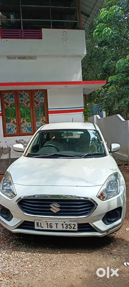 Maruti Suzuki Swift 2017