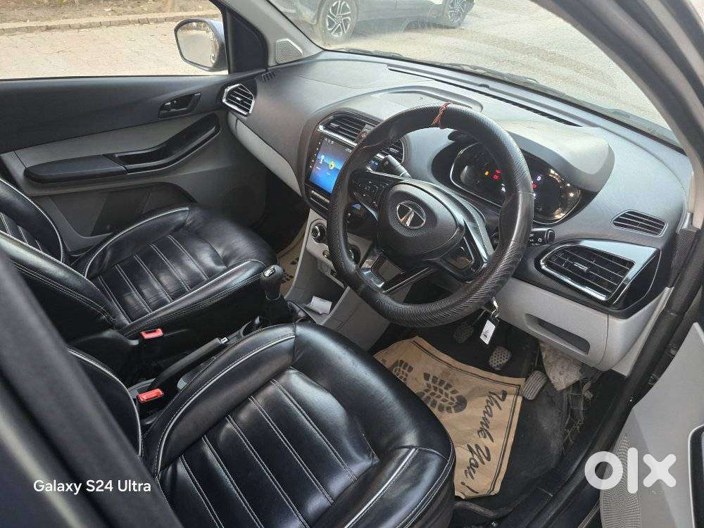 Tata Tiago 1.2 Revotron Xt Cng, 2022, Cng & Hybrids