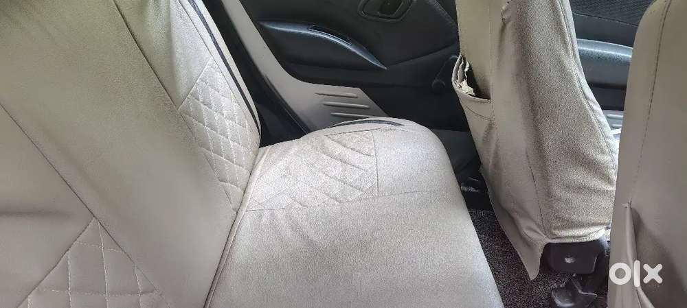 Datsun Redigo 2019 Petrol Manual