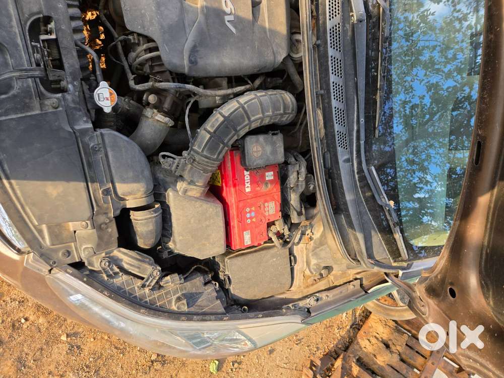 Hyundai Elantra 2012 Diesel Good Condition