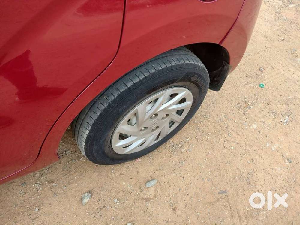 Hyundai Santro Magna, 2019, Petrol
