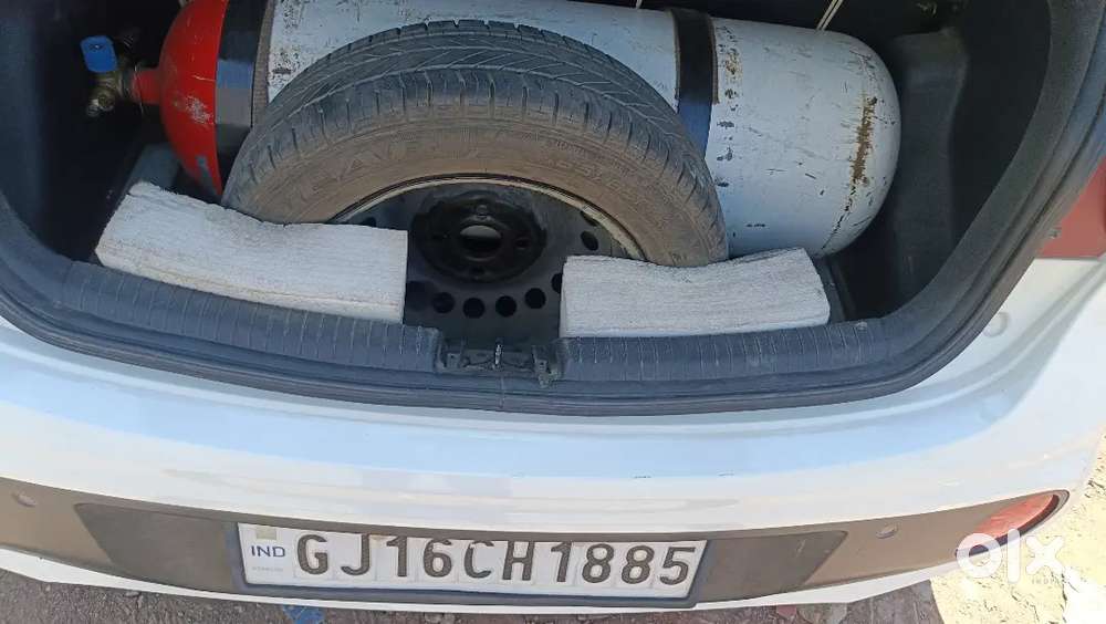 Hyundai Grand I10 2018