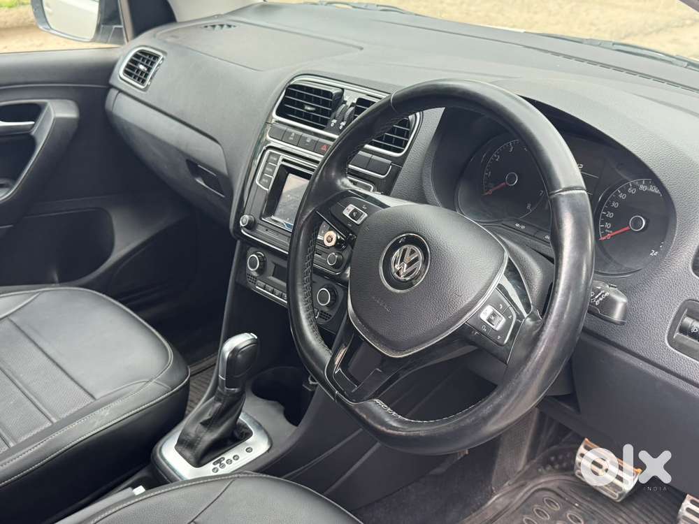 Volkswagen Polo Gt Tsi Sport Edition, 2017, Petrol
