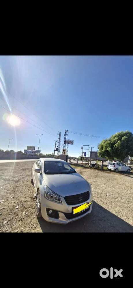 Maruti Suzuki Ciaz