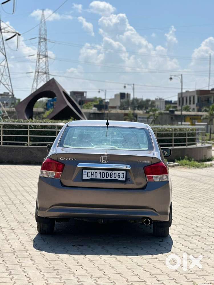 Honda City 2008-2011 1.5 V Mt, 2011, Petrol