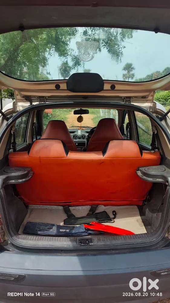 Hyundai Santro Xing Xl 2010