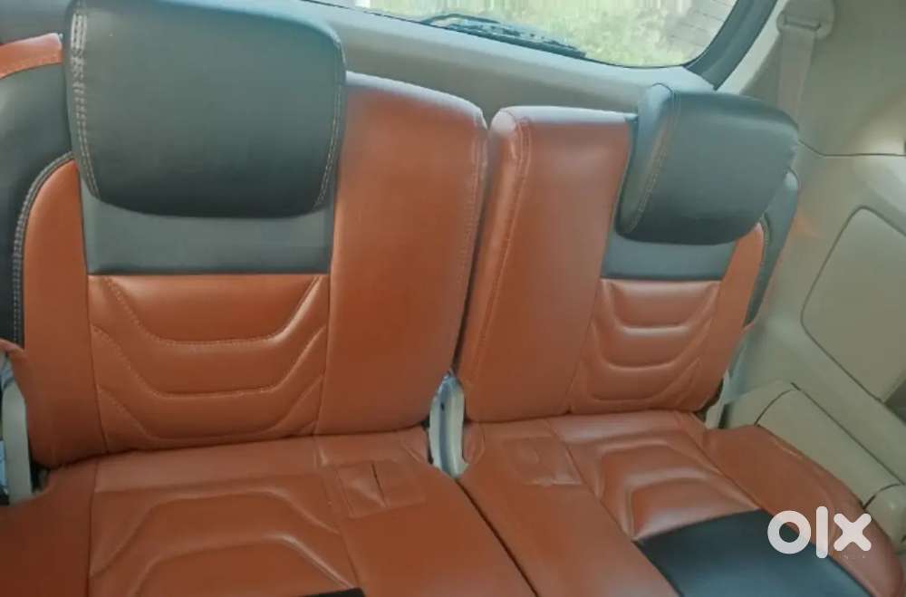Toyota Innova 2.5 Vx 2012