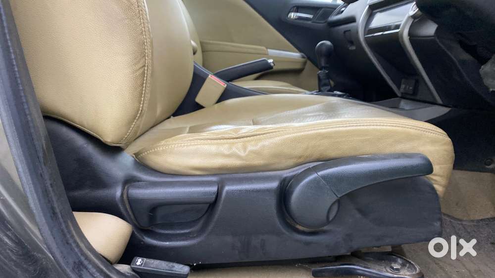 Honda City 2015-2017 I Vtec Vx, 2016, Petrol