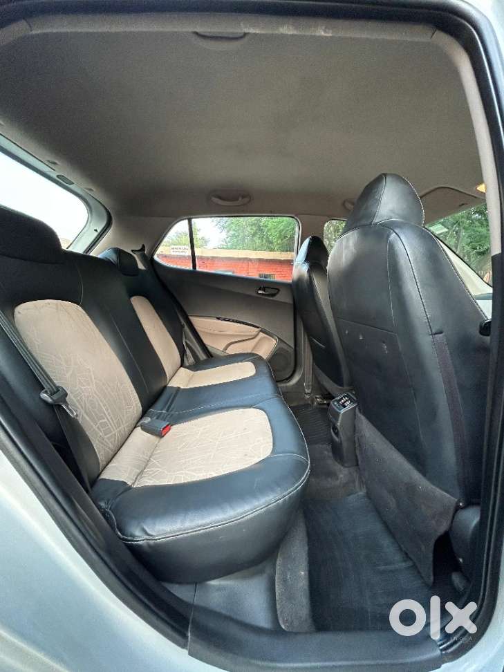 Hyundai Grand I10 Magna 1.2 Crdi, 2018, Diesel