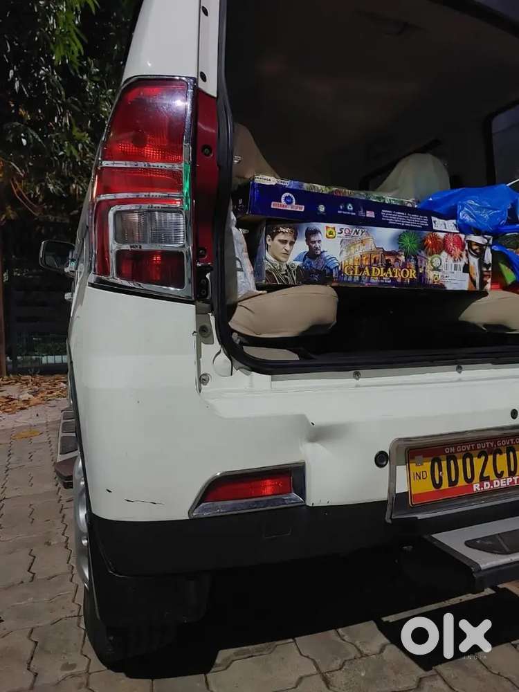 Mahindra Bolero Neo Plus 2023