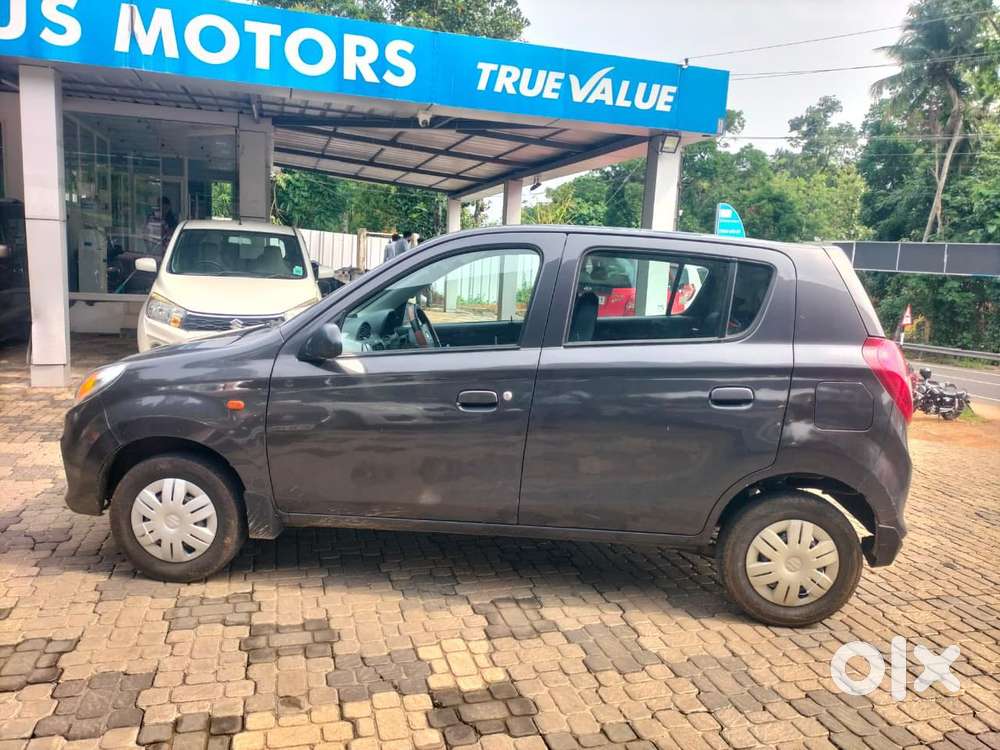 Maruti Suzuki Alto 800 Lxi, 2016, Petrol
