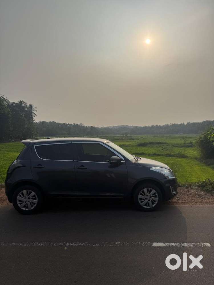 Maruti Suzuki Diesel 2015