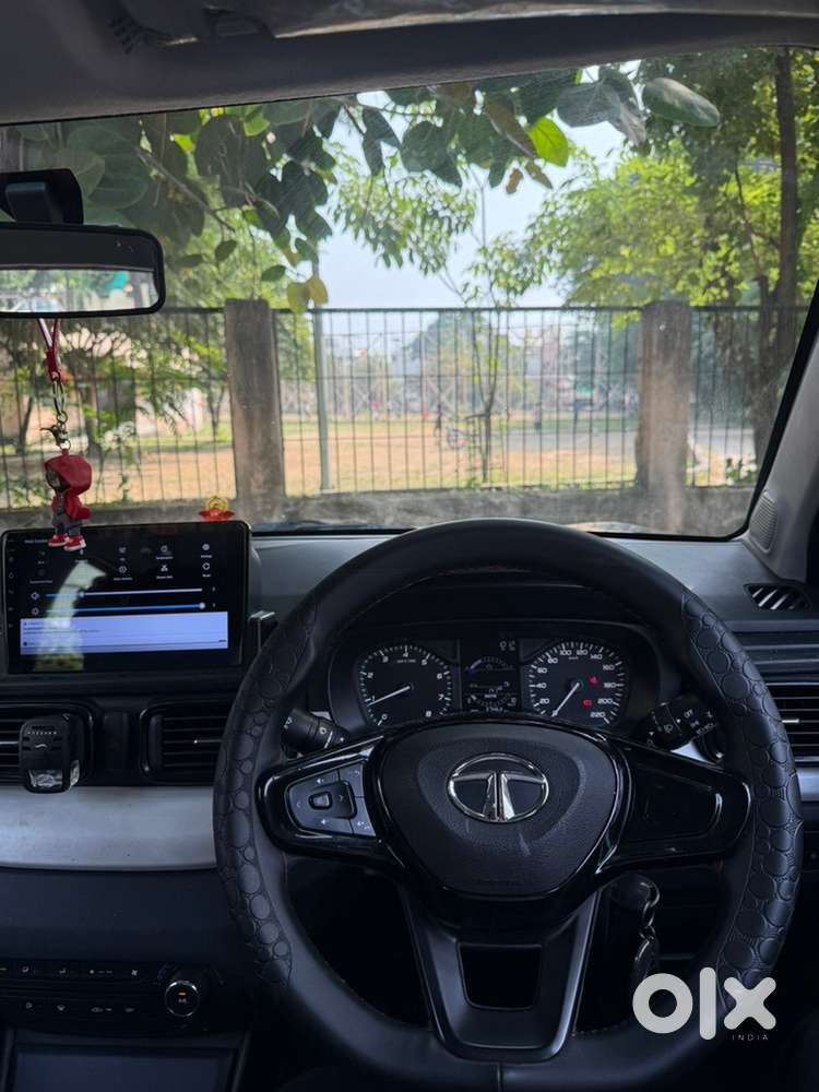 Tata Punch Petrol 2023