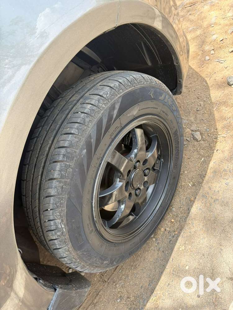 2016 Maruti Diesel Manual