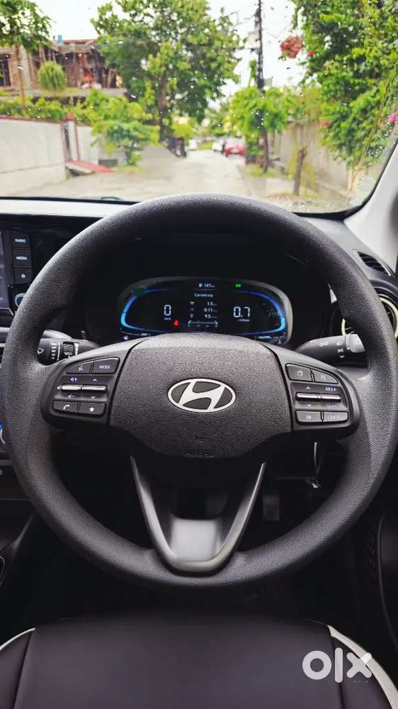 Hyundai Exter 1.2 Kappa Sx