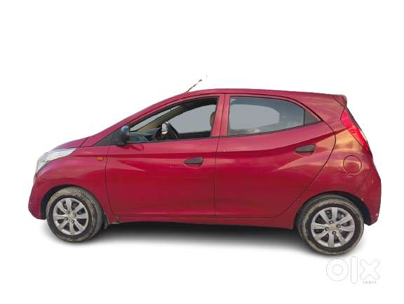 Hyundai Eon Magna, 2013, Petrol