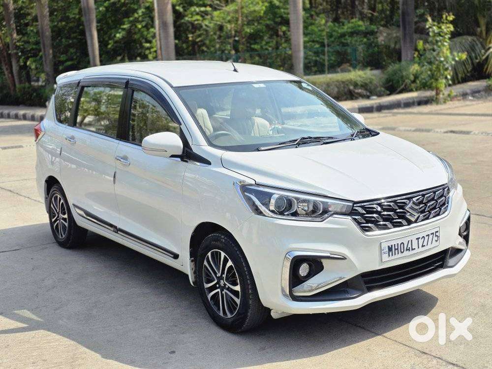 Maruti Suzuki Ertiga Zxi (o) Cng [ ], 2023, Cng & Hybrids