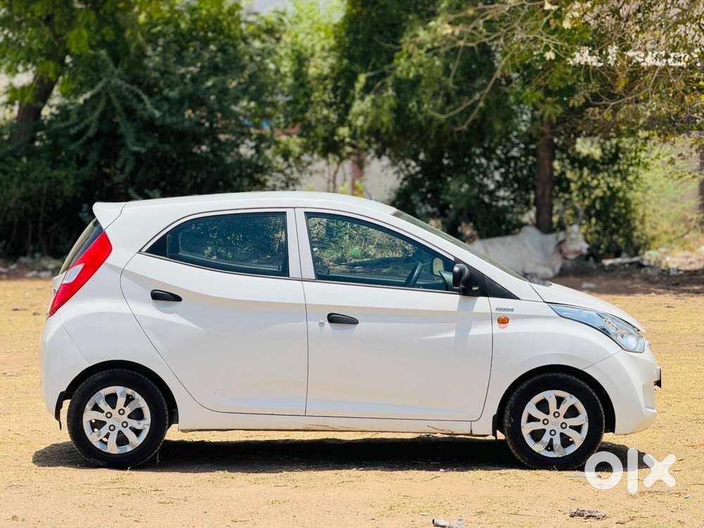 Hyundai Eon, 2015, Petrol