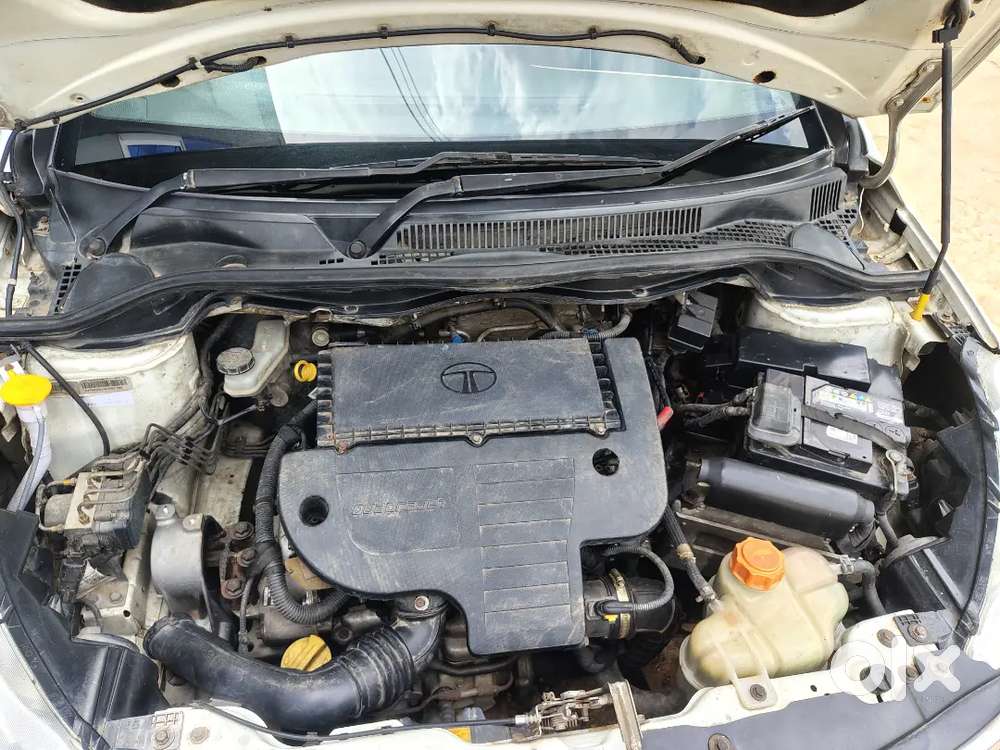 Tata Zest Diesel 2018- Urgent Sale