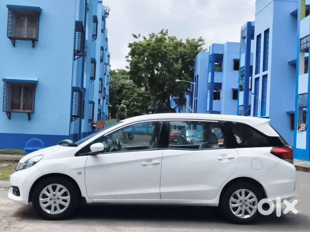 Honda Mobilio V I-dtec, 2014, Diesel