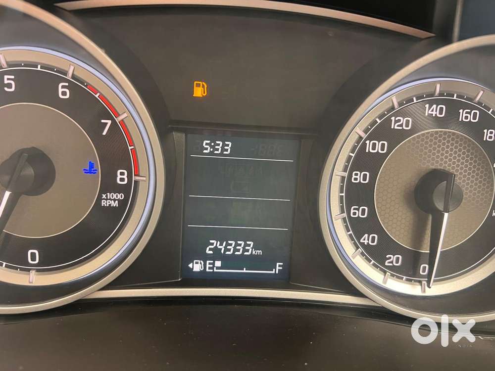Maruti Suzuki Dzire 1.2 Vxi, 2023, Petrol