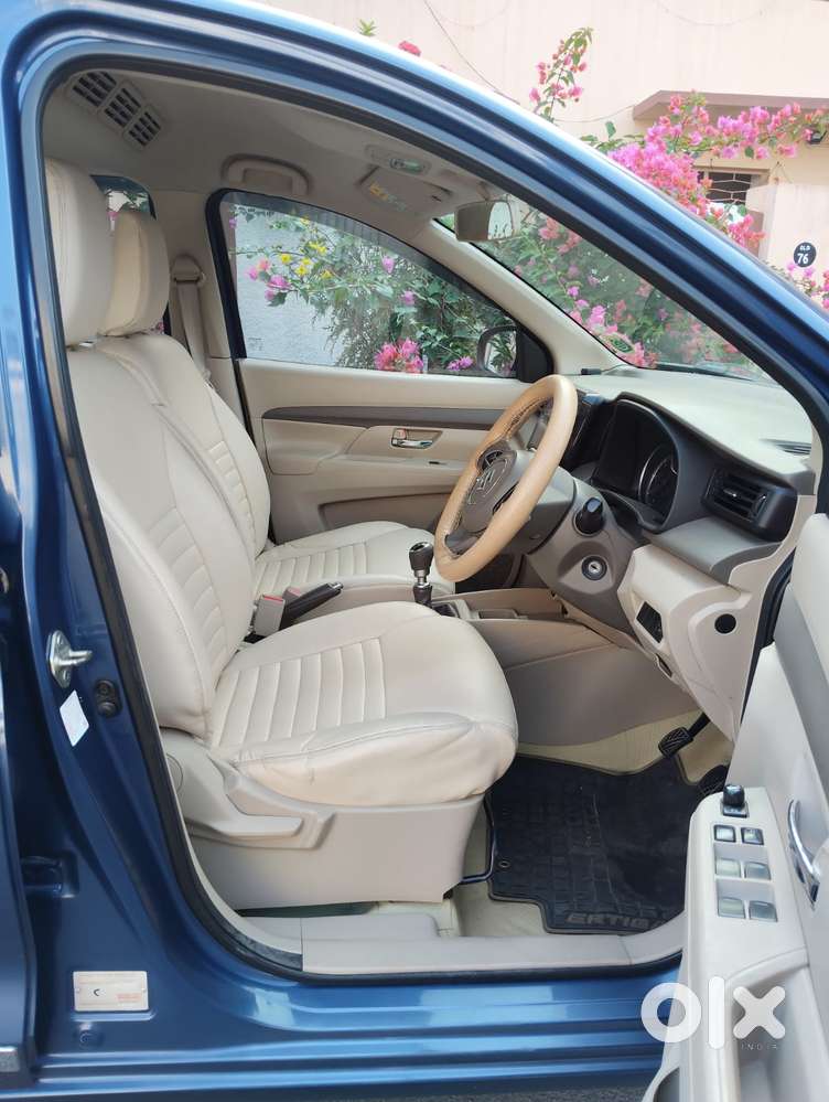 Maruti Suzuki Ertiga Vdi Shvs, 2019, Diesel