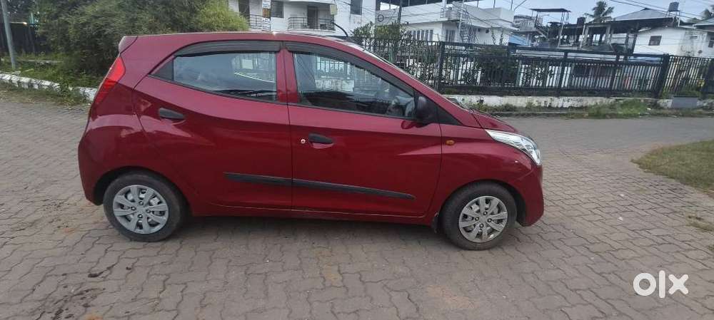 Hyundai Eon Era +, 2018, Petrol