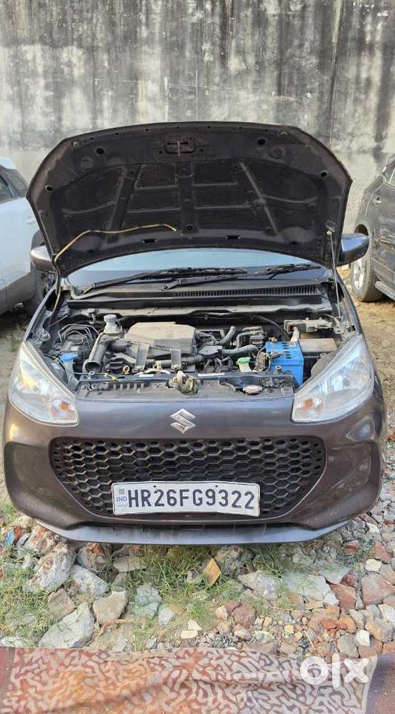 Maruti Suzuki Alto K10 Vxi Ags Optional, 2023, Petrol